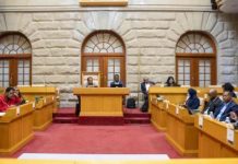 SABC funding model revision kept under wraps for now SABC funding model revision kept under wraps for now