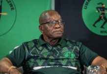 Zuma Appoints Duduzane to MK Party Task Team Zuma Appoints Duduzane to MK Party Task Team