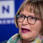 Zille warns neglected infrastructure driving Johannesburg water crisis Zille warns neglected infrastructure driving Johannesburg water crisis