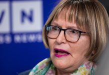 Zille warns neglected infrastructure driving Johannesburg water crisis Zille warns neglected infrastructure driving Johannesburg water crisis