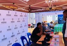 NSFAS still accepting outstanding documents from students NSFAS still accepting outstanding documents from students