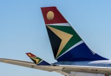 SAA declares R155 million profit SAA declares R155 million profit