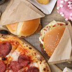 The most fattening fast food meals in South Africa The most fattening fast food meals in South Africa
