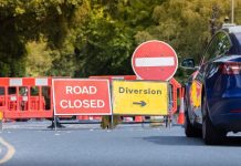 Major road closures hitting South Africa next week Major road closures hitting South Africa next week