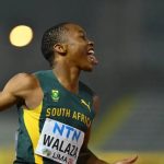 ASA Names Strong Squad for World Relay Titles ASA Names Strong Squad for World Relay Titles