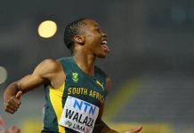 ASA Names Strong Squad for World Relay Titles ASA Names Strong Squad for World Relay Titles