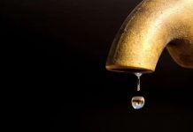 Activists Warn of Life-Threatening Water Shortages Activists Warn of Life-Threatening Water Shortages