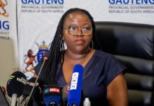 Gauteng Tackles Scholar Transport Crisis Gauteng Tackles Scholar Transport Crisis