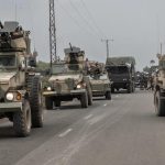 South Africa to Withdraw Troops from DRC Mission South Africa to Withdraw Troops from DRC Mission