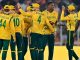 South Africa pile up 213-4 against Canada in T20 World Cup South Africa pile up 213-4 against Canada in T20 World Cup