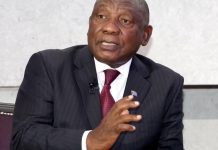 Ramaphosa hails SARS as standard bearer for capable State Ramaphosa hails SARS as standard bearer for capable State