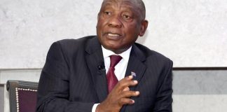 Ramaphosa hails SARS as standard bearer for capable State Ramaphosa hails SARS as standard bearer for capable State