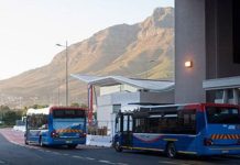 Cape Town pilots electric MyCiTi buses Cape Town pilots electric MyCiTi buses