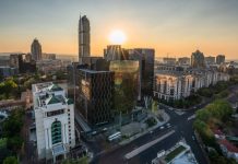 South Africa’s Richest Province Facing Serious Disaster South Africa’s Richest Province Facing Serious Disaster