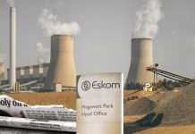 End of Eskom’s 102-year reign End of Eskom’s 102-year reign