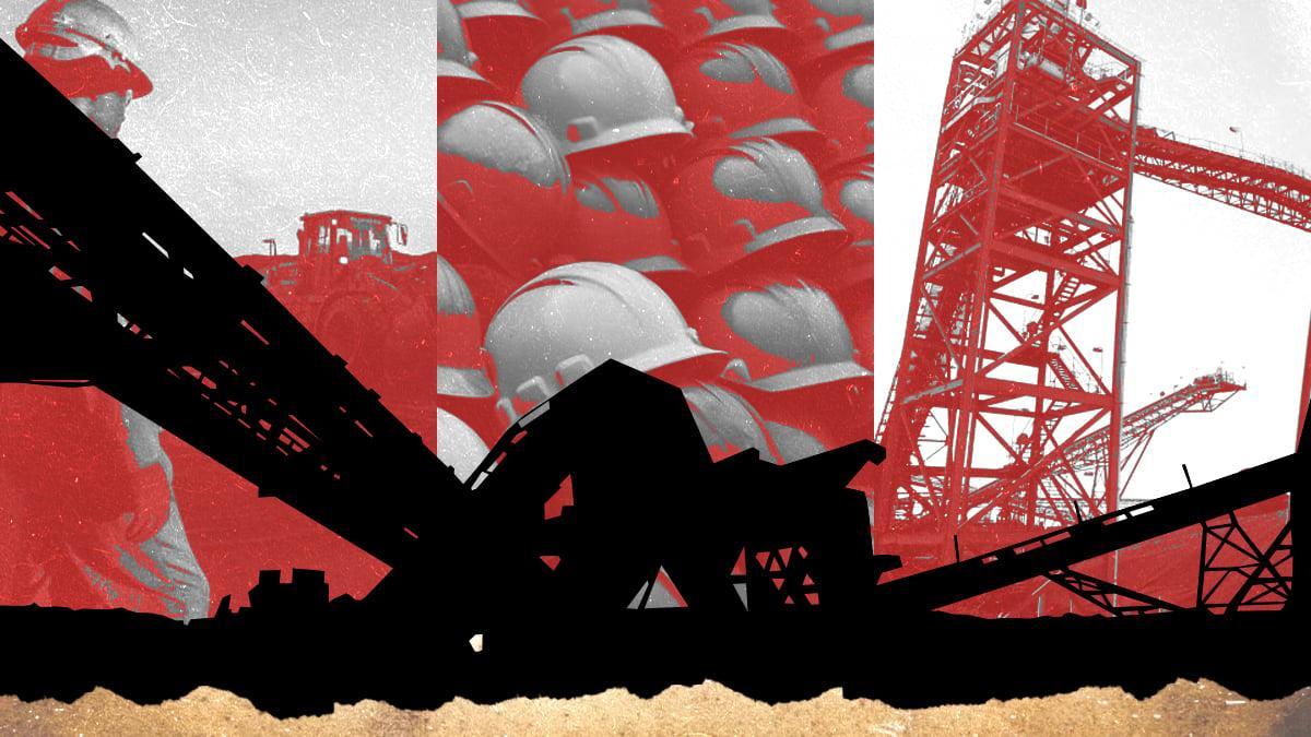 Government Decision Costing 300000 Jobs in South Africa Government Decision Costing 300000 Jobs in South Africa