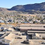 Top South African mining CEO splits after seven months Top South African mining CEO splits after seven months