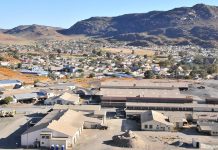 Top South African mining CEO splits after seven months Top South African mining CEO splits after seven months