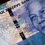 Money Flooding Into South Africa Money Flooding Into South Africa