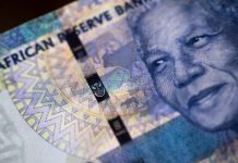 Money Flooding Into South Africa Money Flooding Into South Africa