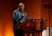 Ramaphosa To Meet Young People At Youth Roundtable Ramaphosa To Meet Young People At Youth Roundtable