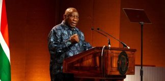 Ramaphosa To Meet Young People At Youth Roundtable Ramaphosa To Meet Young People At Youth Roundtable