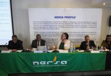 Cape Town Urges NERSA to Cancel Eskom Tariff Increase Cape Town Urges NERSA to Cancel Eskom Tariff Increase
