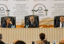 Suspended Ekurhuleni Legal Head Denies Corruption Advice Suspended Ekurhuleni Legal Head Denies Corruption Advice