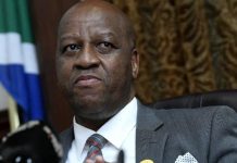 KZN Becomes Foot-and-Mouth Epicenter Awaiting Vaccine KZN Becomes Foot-and-Mouth Epicenter Awaiting Vaccine