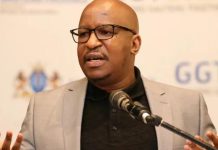 MEC Chiloane Announces Agreement With Transport Operators MEC Chiloane Announces Agreement With Transport Operators