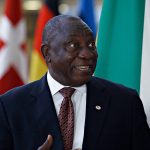 The silver bullet to save South Africa The silver bullet to save South Africa