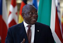 The silver bullet to save South Africa The silver bullet to save South Africa