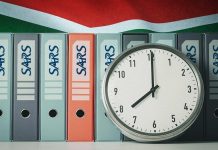 Important deadline approaching for taxpayers in South Africa Important deadline approaching for taxpayers in South Africa