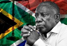 South Africa’s Shift From Least to Most Corrupt South Africa's Shift From Least to Most Corrupt