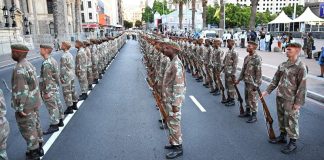 National Intelligence Confident in SONA 2026 Security National Intelligence Confident in SONA 2026 Security