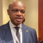 Mothibi Promises Higher Conviction Rates as NPA Boss Mothibi Promises Higher Conviction Rates as NPA Boss