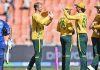 South Africa Defeats Afghanistan in T20 Super Over Thriller South Africa Defeats Afghanistan in T20 Super Over Thriller