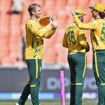 South Africa Defeats Afghanistan in T20 Super Over Thriller South Africa Defeats Afghanistan in T20 Super Over Thriller