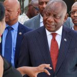 Ramaphosa on State of the Nation: Optimism and Struggle Ramaphosa on State of the Nation: Optimism and Struggle