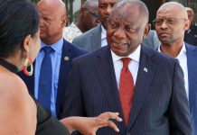 Ramaphosa on State of the Nation: Optimism and Struggle Ramaphosa on State of the Nation: Optimism and Struggle