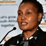 Thembi Simelane Takes Stand as First Witness in TRC Case Thembi Simelane Takes Stand as First Witness in TRC Case