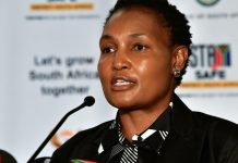 Thembi Simelane Takes Stand as First Witness in TRC Case Thembi Simelane Takes Stand as First Witness in TRC Case