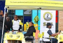 SIU Welcomes R650 Million Set Aside for KZN Water Contract SIU Welcomes R650 Million Set Aside for KZN Water Contract