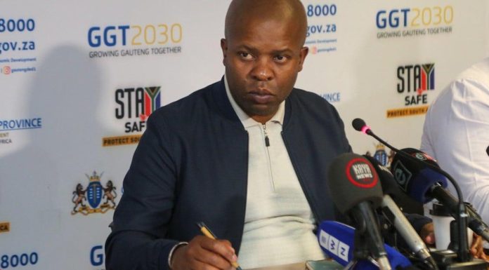 Gauteng Regains Status as Africa’s Mining Innovation Hub Gauteng Regains Status as Africa's Mining Innovation Hub