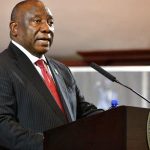 Widespread Prolonged Water Outages Expected in SONA 2026 Widespread Prolonged Water Outages Expected in SONA 2026