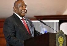 Widespread Prolonged Water Outages Expected in SONA 2026 Widespread Prolonged Water Outages Expected in SONA 2026