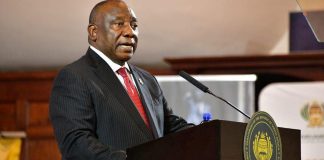 Widespread Prolonged Water Outages Expected in SONA 2026 Widespread Prolonged Water Outages Expected in SONA 2026