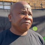 MK Party Rejects GNU as Solution for SA Issues MK Party Rejects GNU as Solution for SA Issues