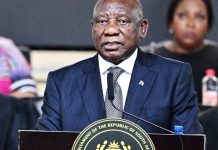 SONA 2026 Reality Not Glossy Picture Ramaphosa Paints SONA 2026 Reality Not Glossy Picture Ramaphosa Paints