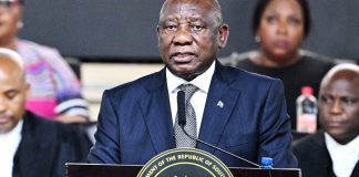 SONA 2026 Reality Not Glossy Picture Ramaphosa Paints SONA 2026 Reality Not Glossy Picture Ramaphosa Paints